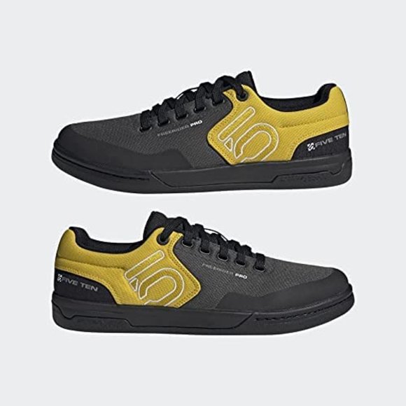 Five Ten Freerider Pro Mountain Bike Shoes Men's 12.5 - Picture 2 of 4